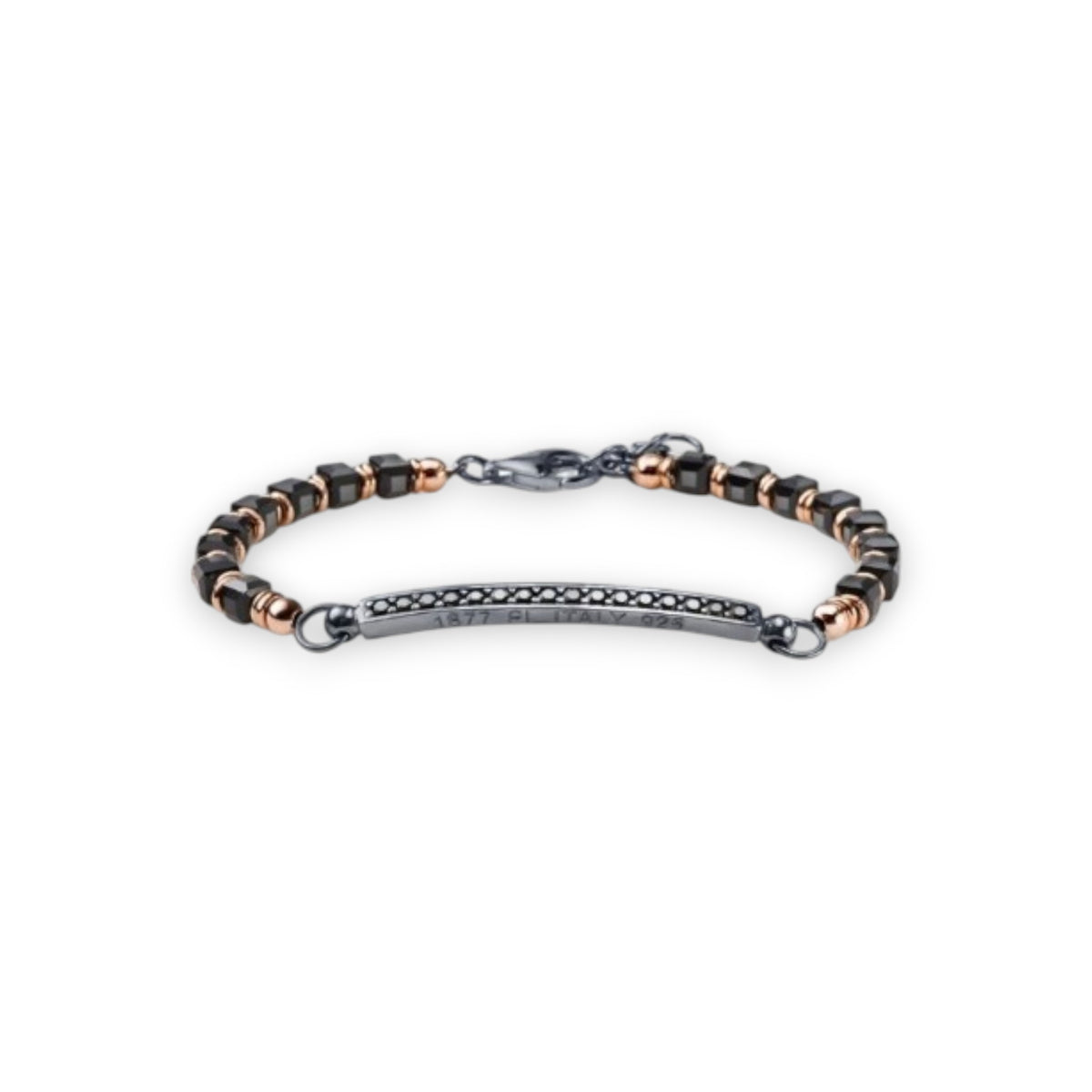 Bracciale Uomo Alessandro Magrino - G3022
