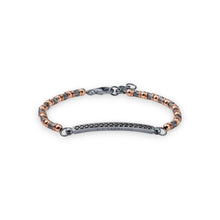 Bracciale Uomo Alessandro Magrino - G3024
