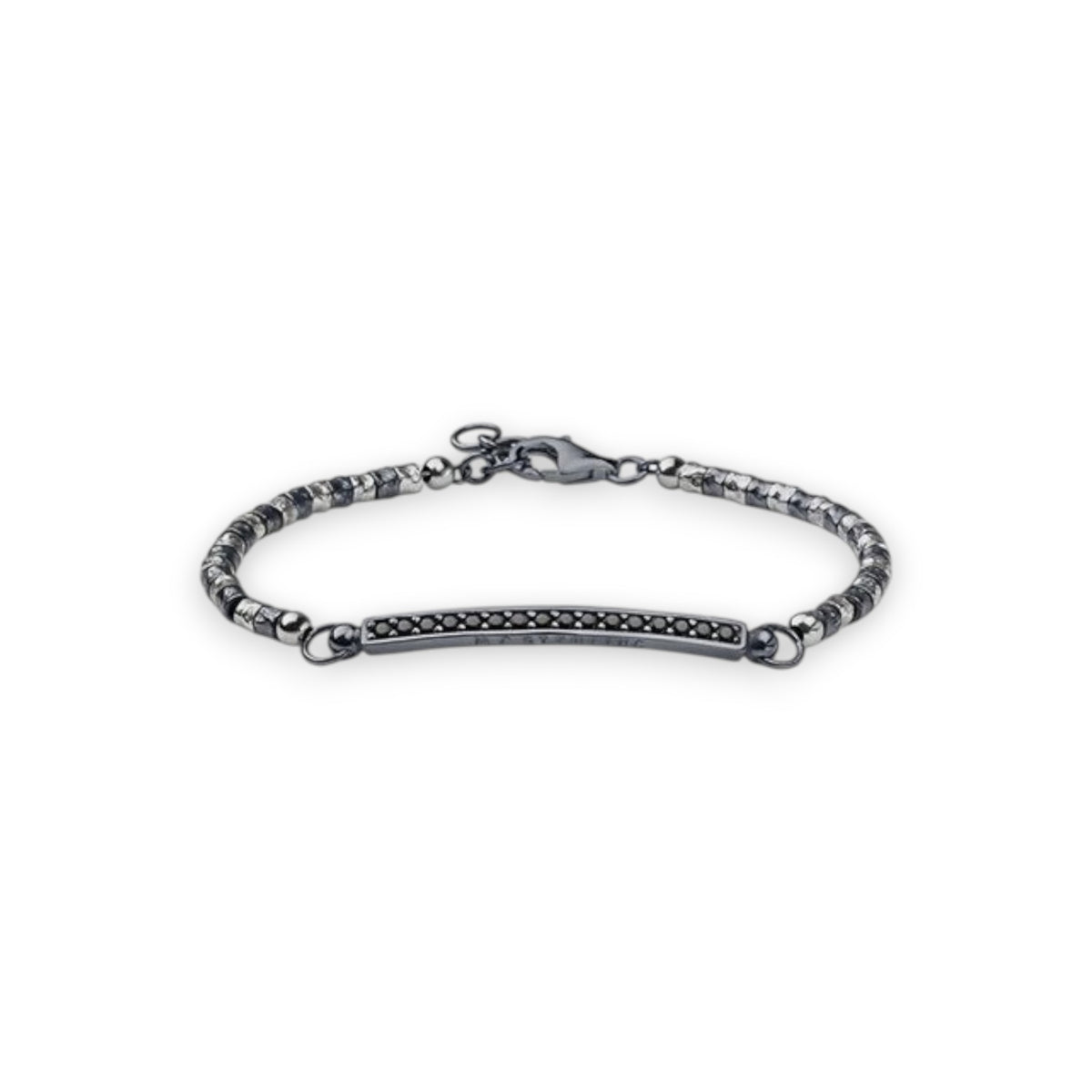 Bracciale Uomo Alessandro Magrino - G3025