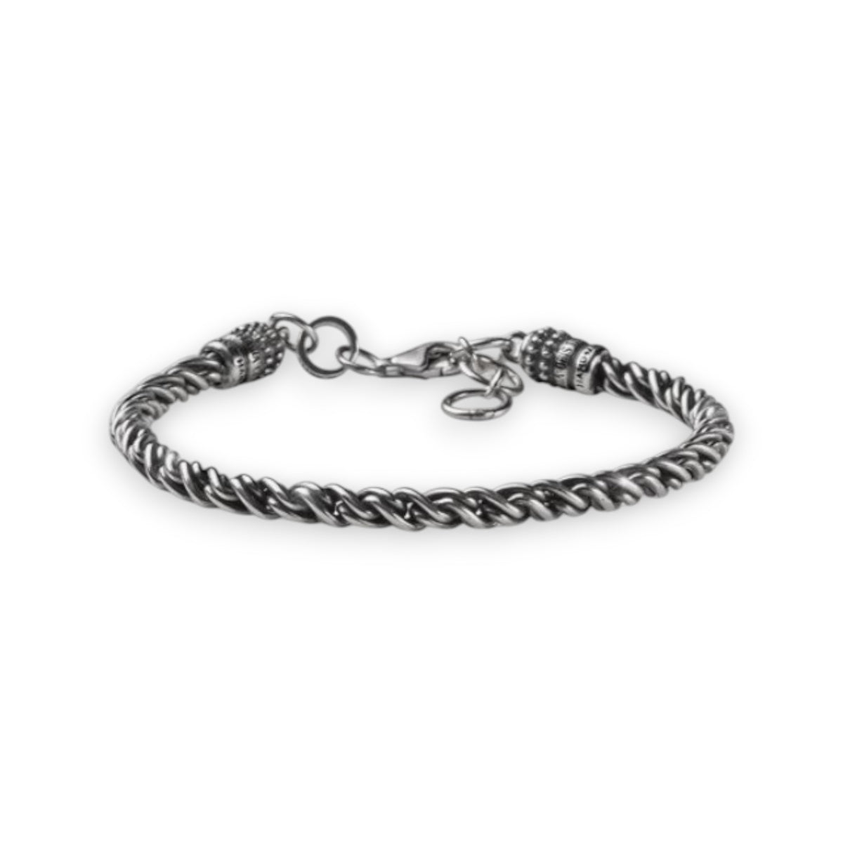 Bracciale Uomo Alessandro Magrino - G3513