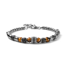 Bracciale Uomo Alessandro Magrino - G4142