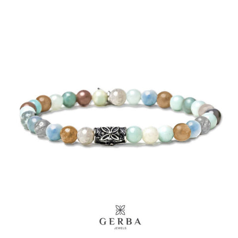 Bracciale Da Uomo Gerba Stone - 240