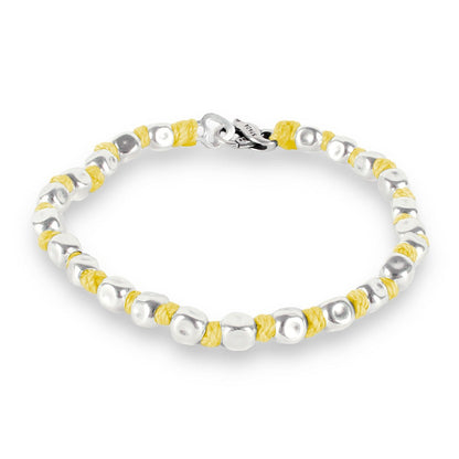 Bracciale Spadarella Crushed Original 5mm - SPBR003 -