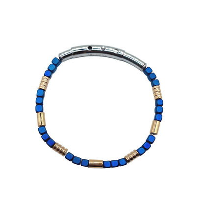 Bracciale Da Uomo Rossoamante - UBR741HBS