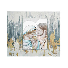 Quadro Immagine Sacra Famiglia Thilia - 454118