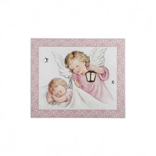 Quadro Thilia Angelo Custode - 454126