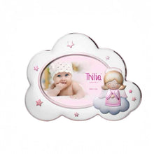 Cornice Portafoto Da Bimba Thilia - 452723