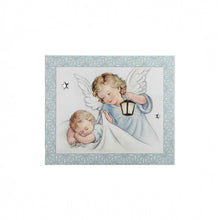Quadro Thilia Angelo Custode - 454126