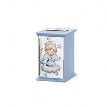 Salvadanaio Da Bimba Con Carillon Thilia Argenti - 452766