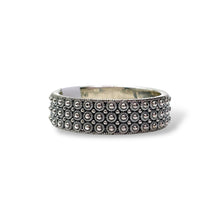 Anello Fede Sarda Spadarella - AN741