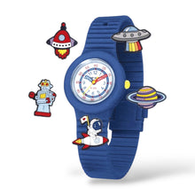 Orologio Bambini Hip Hop Pintastic Space Explorer - HWU1289