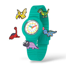 Orologio Bambini Hip Hop Pintastic Dino Roar - HWU1290