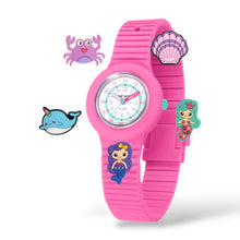 Orologio Bambini Hip Hop Pintastic Sweet Mermaid - HWU1291