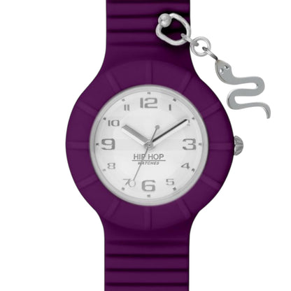Orologio Bambina/Donna Hip Hop Number - HWU0128
