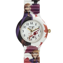 Orologio Bambina Hip Hop Disney Frozen - HWU0961