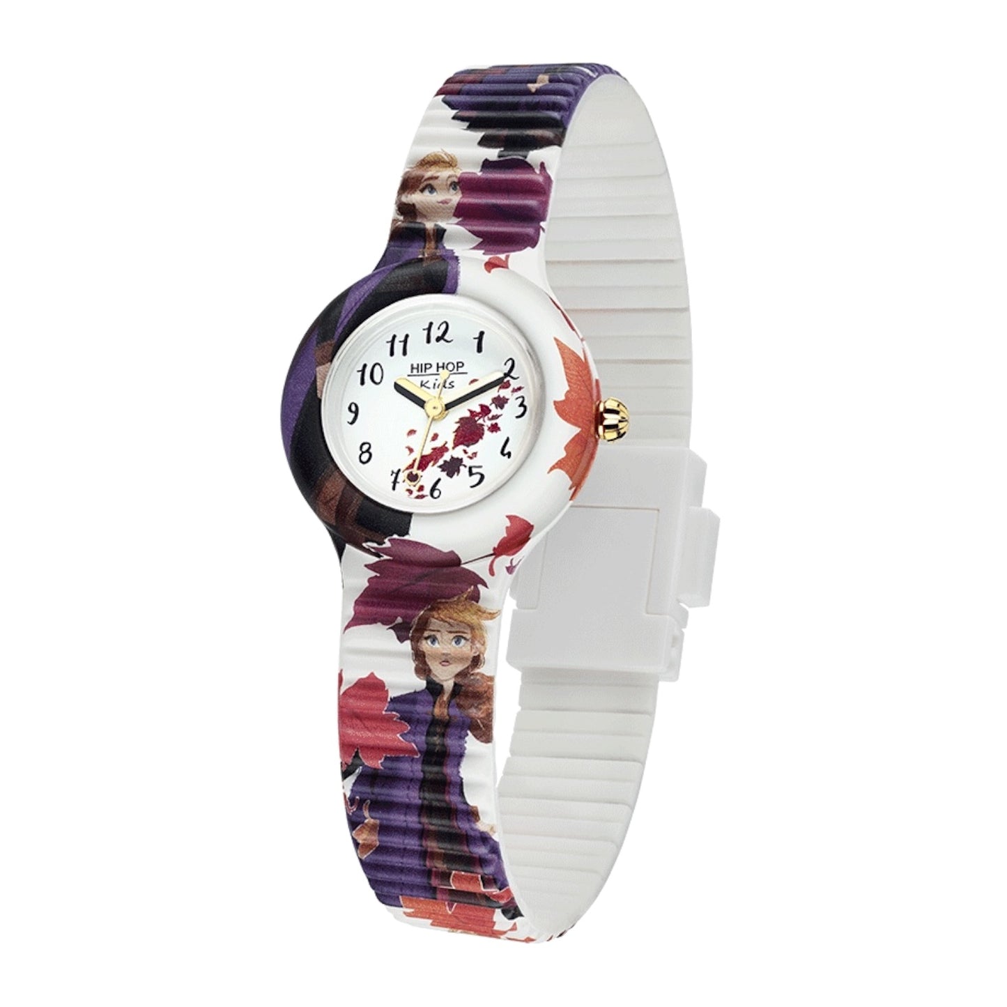 Orologio Bambina Hip Hop Disney Frozen - HWU0961