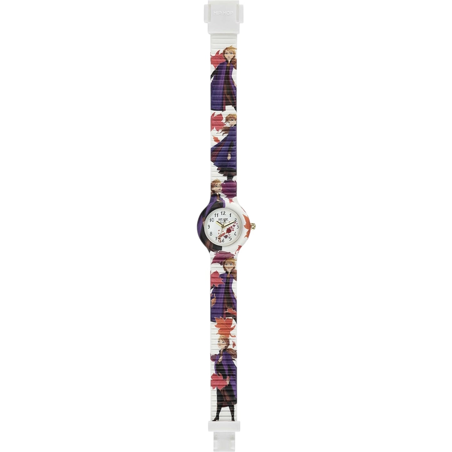 Orologio Bambina Hip Hop Disney Frozen - HWU0961