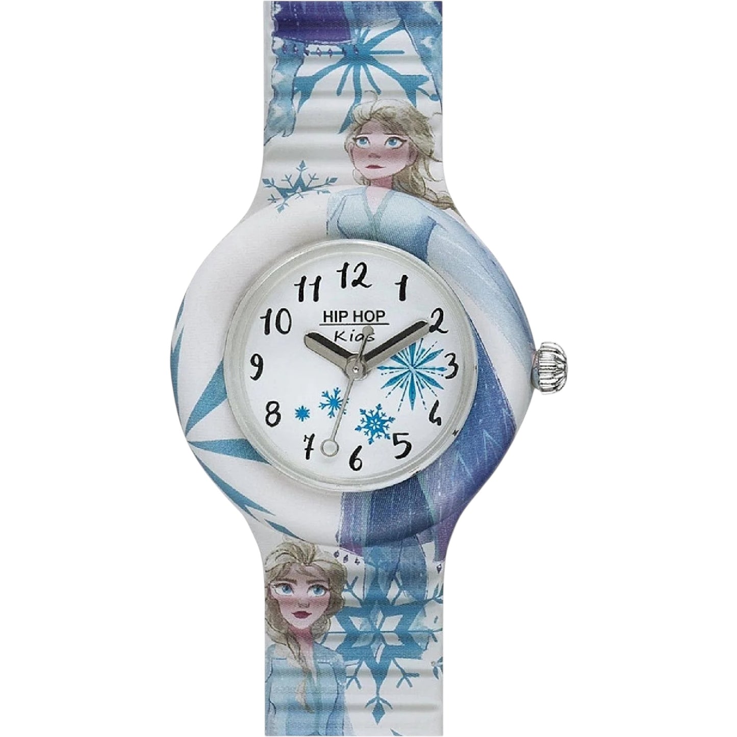 Orologio Bambina Hip Hop Disney Frozen - HWU0961