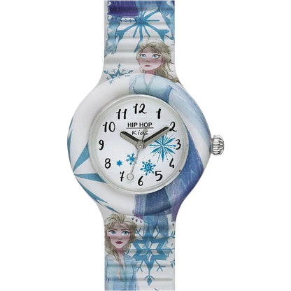 Orologio Bambina Hip Hop Disney Frozen - HWU0961