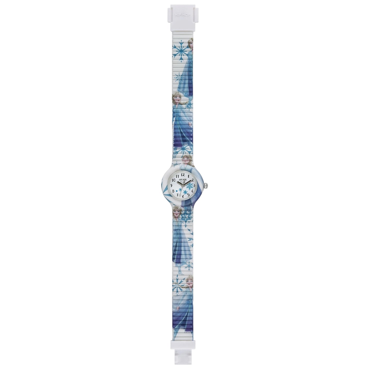 Orologio Bambina Hip Hop Disney Frozen - HWU0961