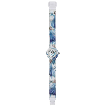 Orologio Bambina Hip Hop Disney Frozen - HWU0961