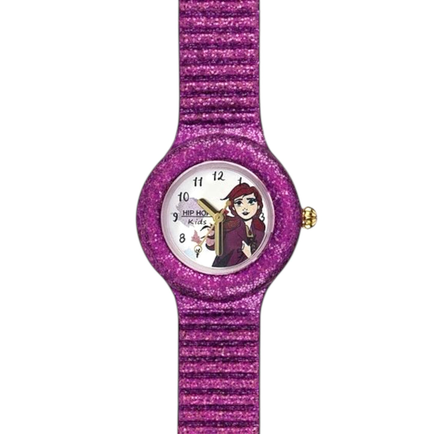 Orologio Bambina Hip Hop Disney Frozen - HWU0961