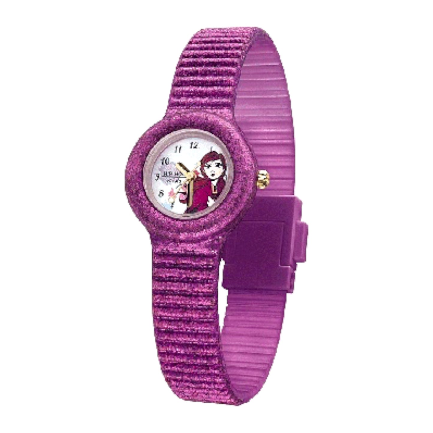 Orologio Bambina Hip Hop Disney Frozen - HWU0961