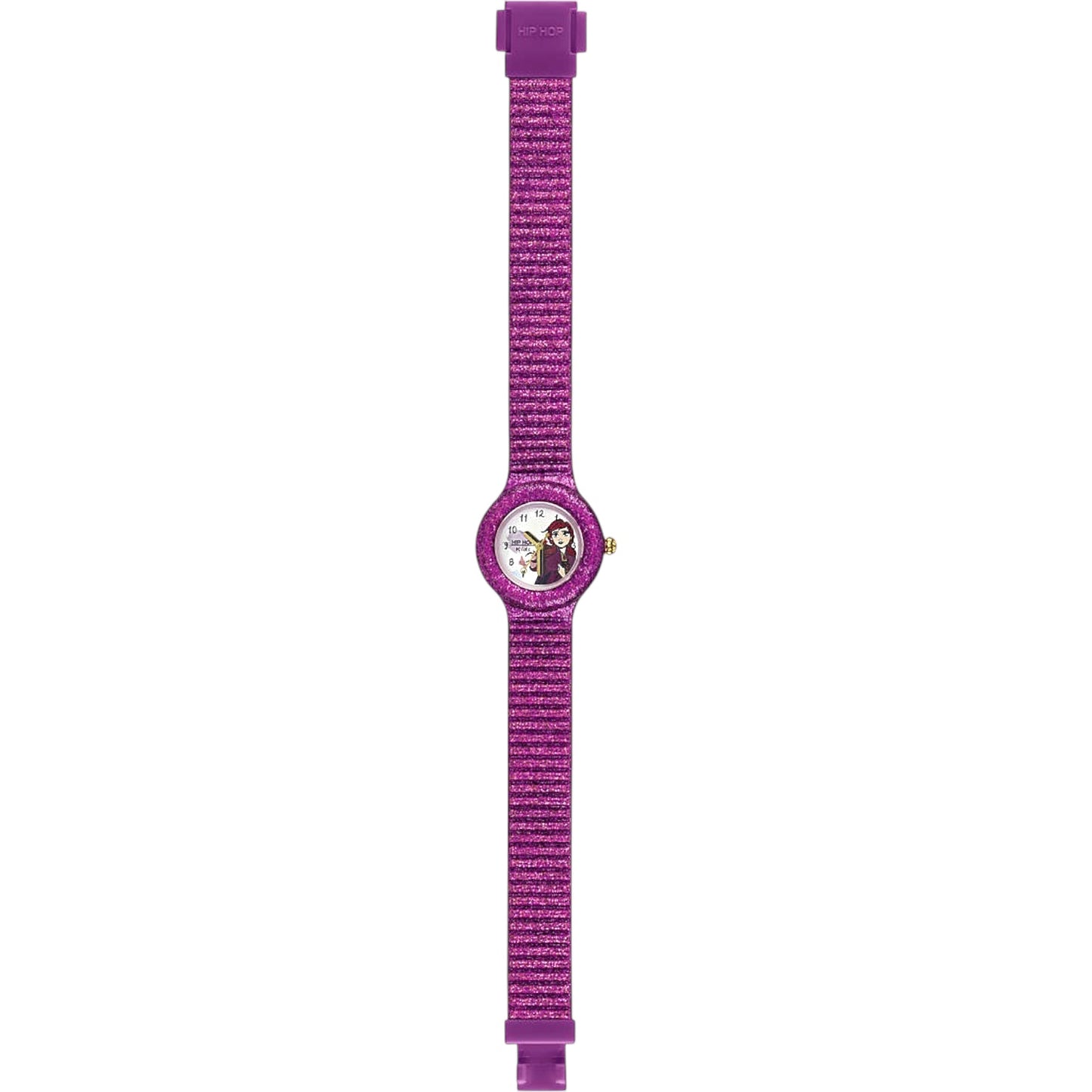 Orologio Bambina Hip Hop Disney Frozen - HWU0961