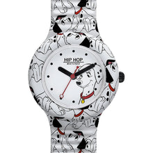Orologio Bambini/Donna Hip Hop Disney La Carica dei 101 - HWU0998