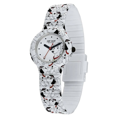 Orologio Bambini/Donna Hip Hop Disney La Carica dei 101 - HWU0998