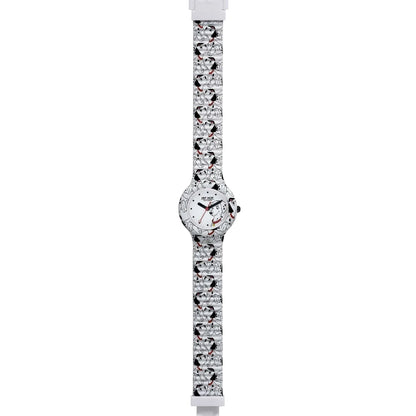 Orologio Bambini/Donna Hip Hop Disney La Carica dei 101 - HWU0998