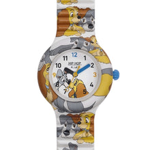 Orologio Bambini Hip Hop Disney Lilli e il Vagabondo - HWU1001