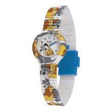 Orologio Bambini Hip Hop Disney Lilli e il Vagabondo - HWU1001