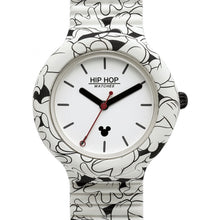 Orologio Unisex Hip Hop Mickey Retro - HWU0922