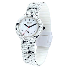 Orologio Unisex Hip Hop Mickey Retro - HWU0922