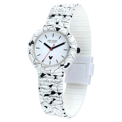 Orologio Unisex Hip Hop Mickey Retro - HWU0922