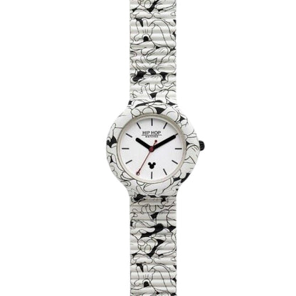 Orologio Unisex Hip Hop Mickey Retro - HWU0922