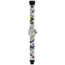 Orologio Unisex Hip Hop Donald Duck - HWU0948