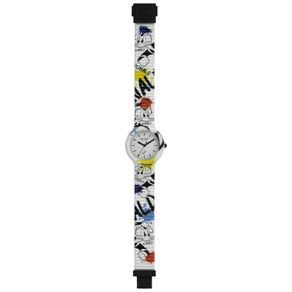 Orologio Unisex Hip Hop Donald Duck - HWU0948