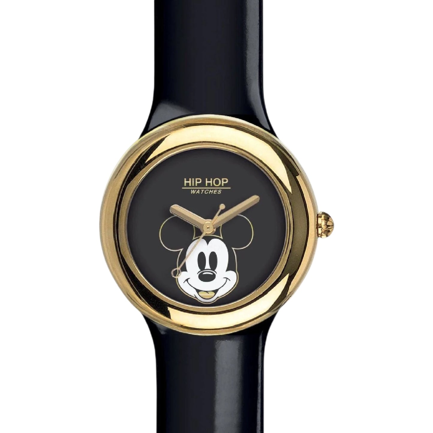 Orologio Donna/Bambina Hip Hop Mickey Metal - HWU0919
