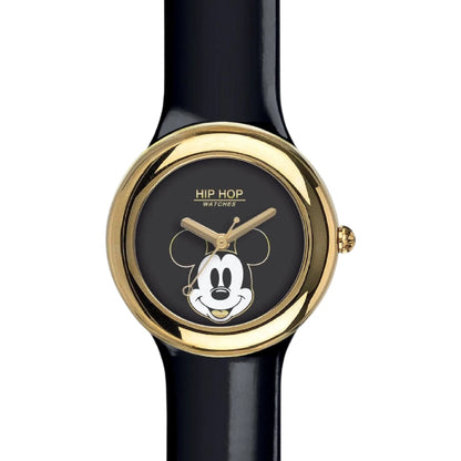 Orologio Donna/Bambina Hip Hop Mickey Metal - HWU0919