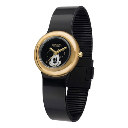 Orologio Donna/Bambina Hip Hop Mickey Metal - HWU0919