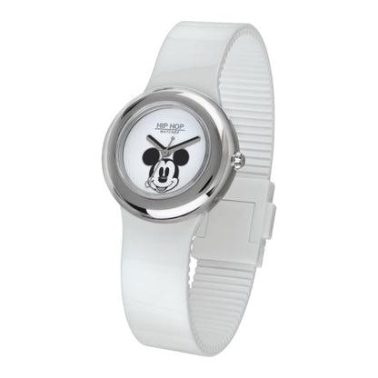 Orologio Donna/Bambina Hip Hop Mickey Metal - HWU0919