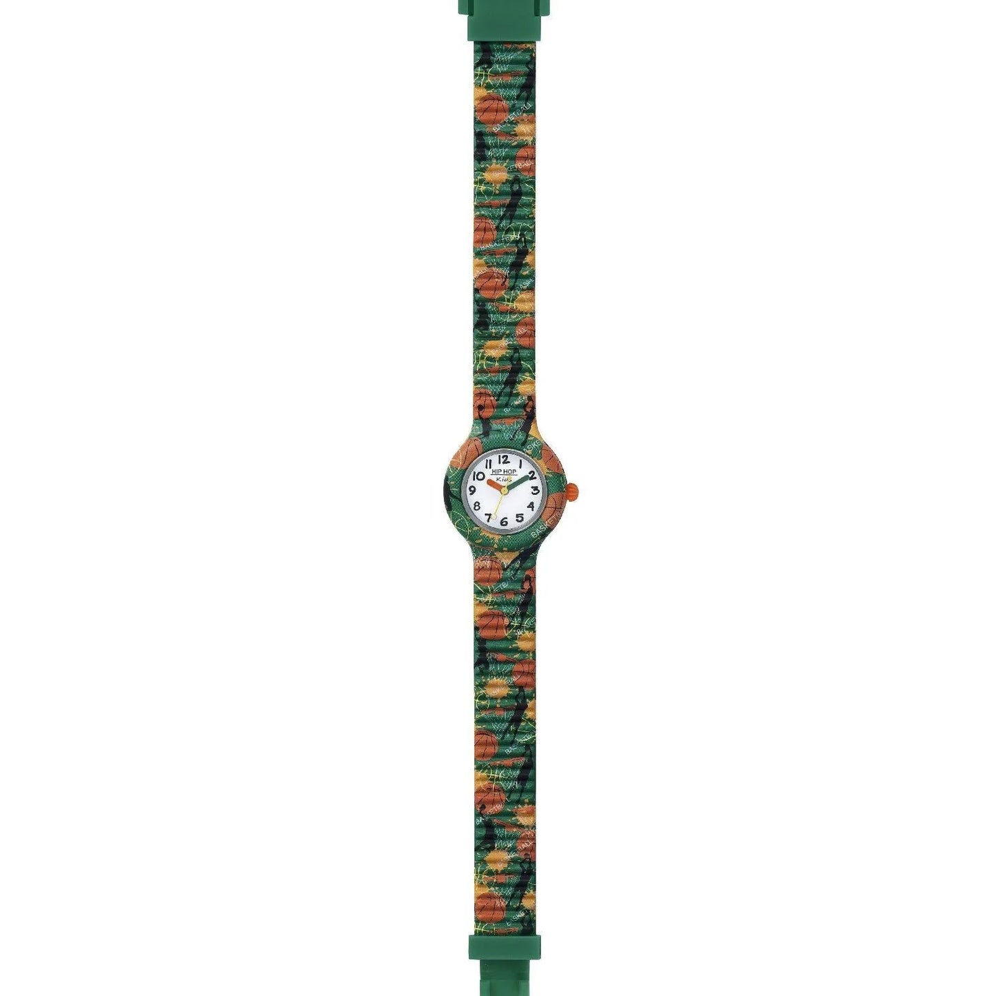 Orologio Bambini Hip Hop Kids Fun - HWU1038