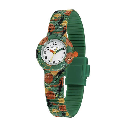 Orologio Bambini Hip Hop Kids Fun - HWU1038