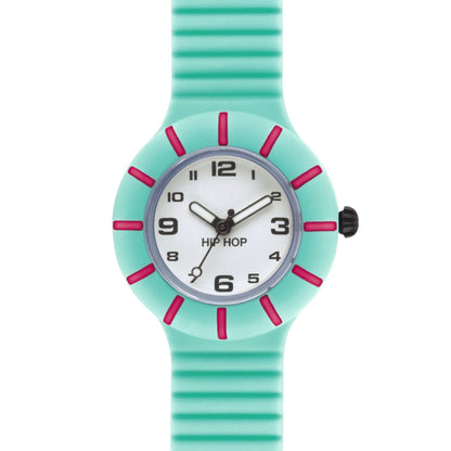 Orologio Bambina/Donna Hip Hop Number - HWU0128