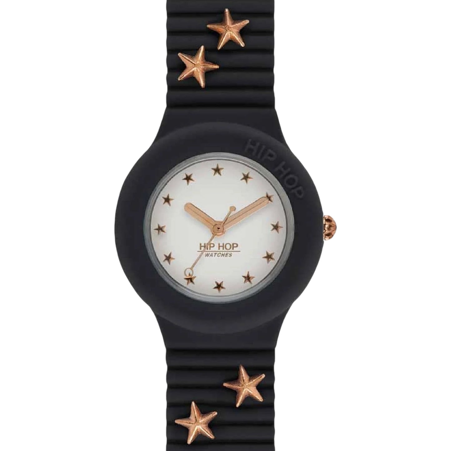 Orologio Donna di Hip Hop Punk Lady - HWU0799