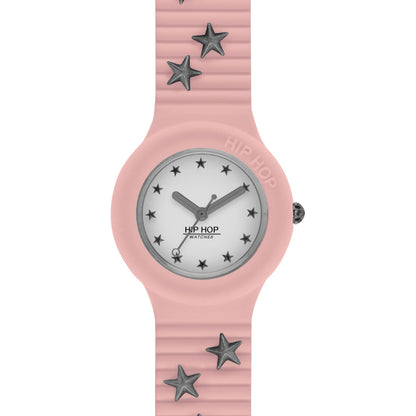 Orologio Donna di Hip Hop Punk Lady - HWU0799