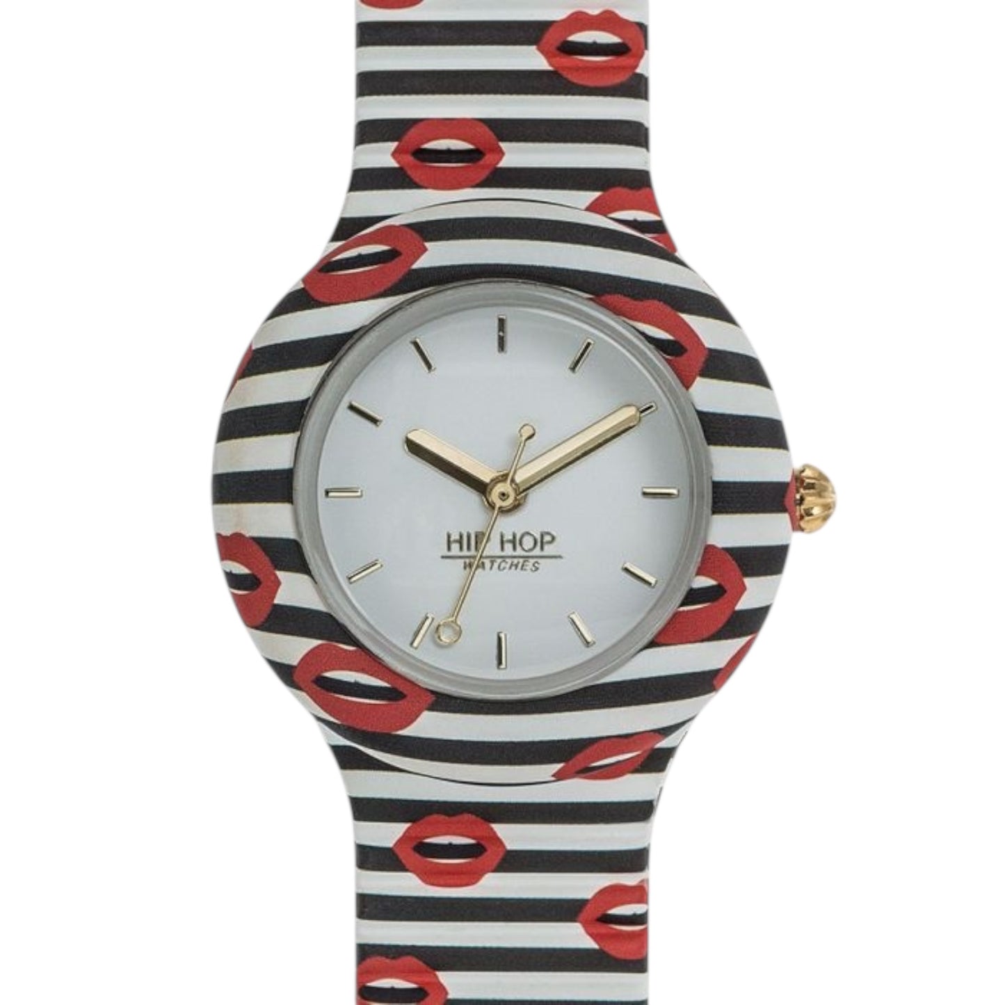 Orologio Donna Hip Hop Kiss - HWU0872