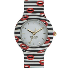 Orologio Donna Hip Hop Kiss - HWU0872